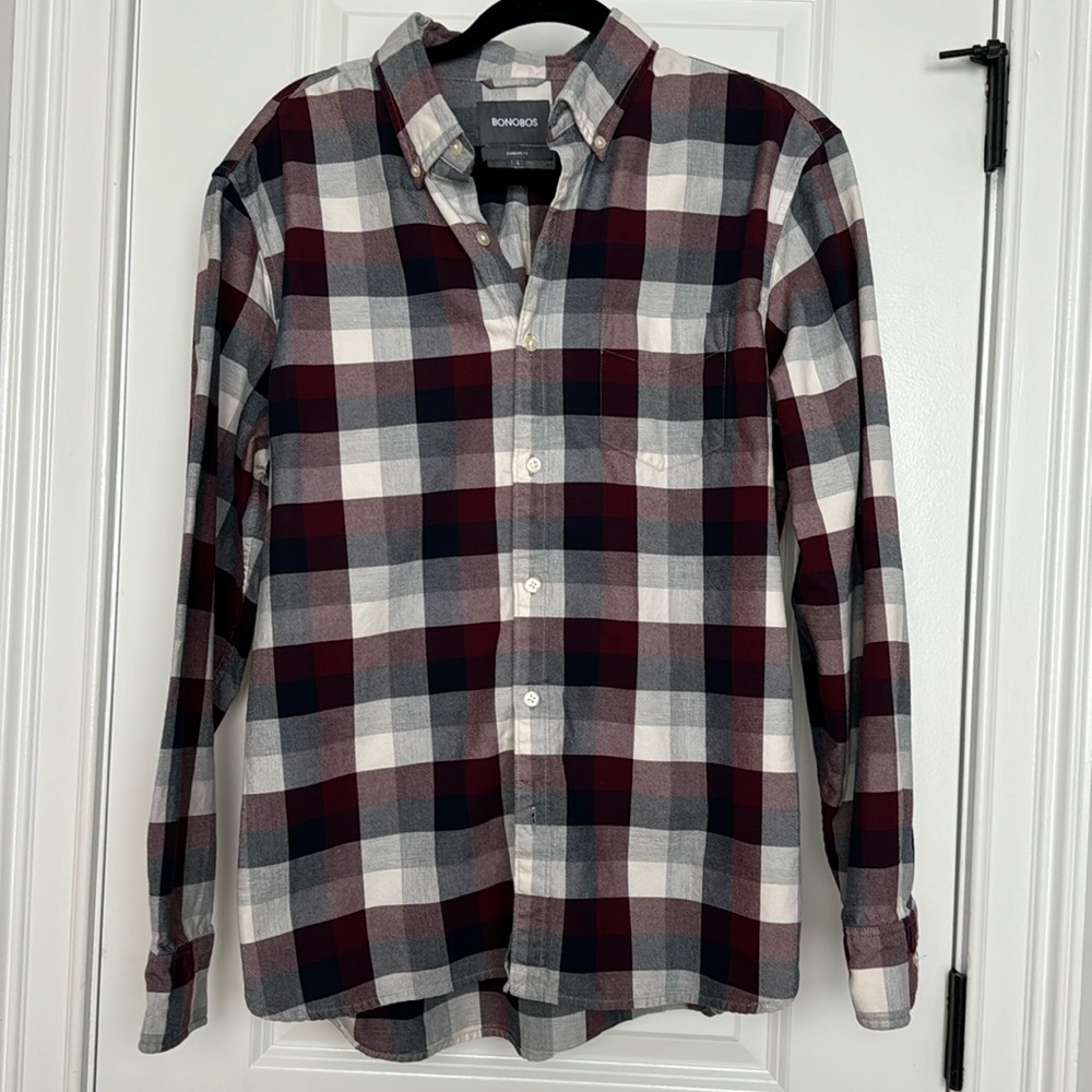 Bonobos Standard Fit